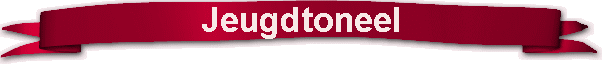 Jeugdtoneel